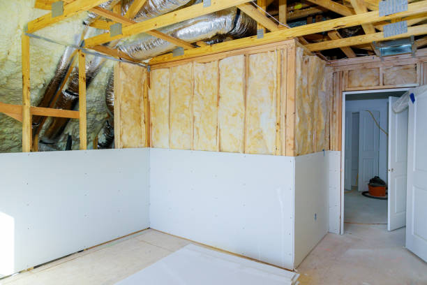 Best Commercial Insulation Services  in Pixley, CA